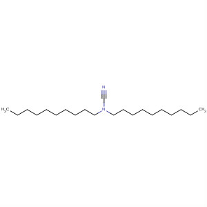 CAS No 113576-08-2  Molecular Structure