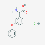 CAS No 1135818-94-8  Molecular Structure