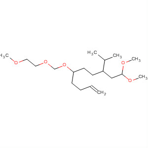 Cas Number: 113589-93-8  Molecular Structure