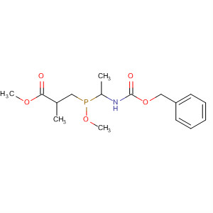 Cas Number: 113592-16-8  Molecular Structure