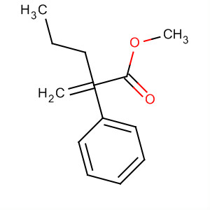 CAS No 113592-37-3  Molecular Structure