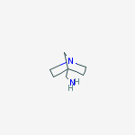 CAS No 1135935-37-3  Molecular Structure