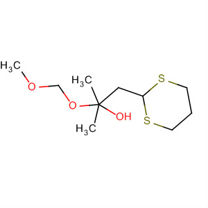 CAS No 113597-29-8  Molecular Structure