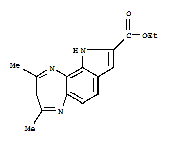 CAS No 113597-47-0  Molecular Structure