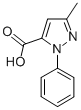 Cas Number: 1136-76-1  Molecular Structure