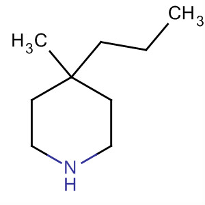 Cas Number: 113611-42-0  Molecular Structure