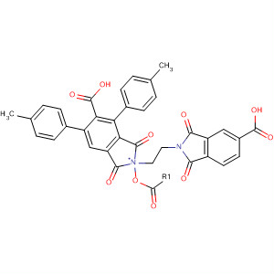 Cas Number: 113611-59-9  Molecular Structure