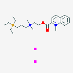 CAS No 113611-75-9  Molecular Structure