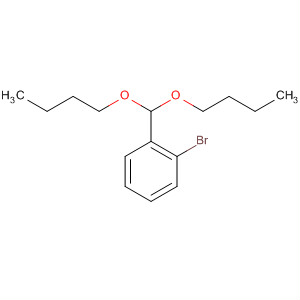 CAS No 113613-63-1  Molecular Structure