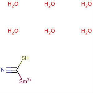 Cas Number: 113614-84-9  Molecular Structure