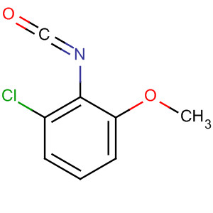 CAS No 113615-78-4  Molecular Structure