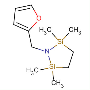 CAS No 113616-51-6  Molecular Structure