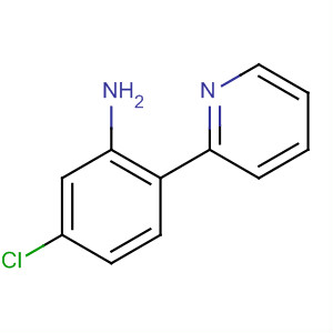 CAS No 113623-77-1  Molecular Structure