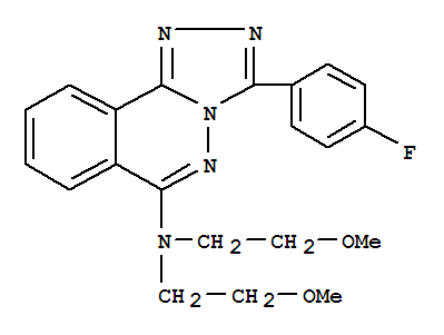 CAS No 113628-68-5  Molecular Structure