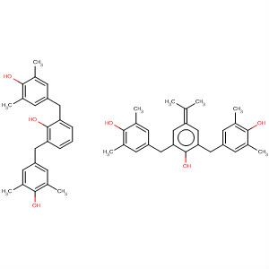CAS No 113629-59-7  Molecular Structure