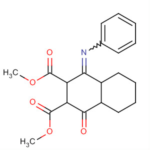 CAS No 113629-83-7  Molecular Structure