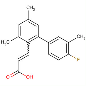 Cas Number: 113638-54-3  Molecular Structure