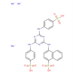 CAS No 113641-28-4  Molecular Structure