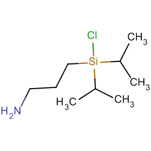 CAS No 113641-36-4  Molecular Structure