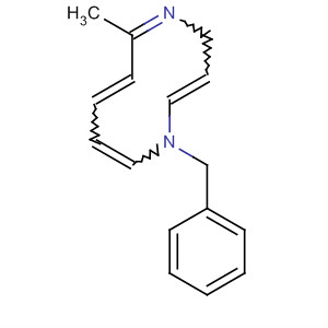 CAS No 113641-57-9  Molecular Structure