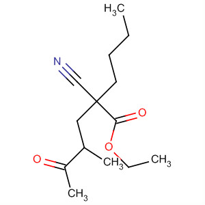 CAS No 113643-66-6  Molecular Structure