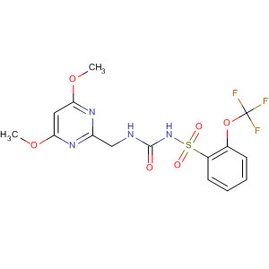 CAS No 113643-99-5  Molecular Structure