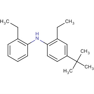 CAS No 113644-15-8  Molecular Structure