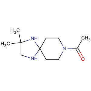 CAS No 113646-66-5  Molecular Structure