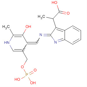 CAS No 113659-35-1  Molecular Structure