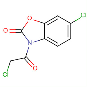 Cas Number: 113660-24-5  Molecular Structure