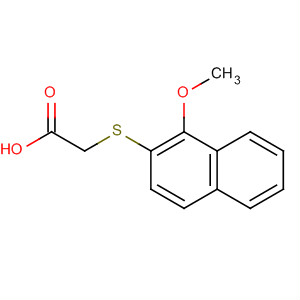 CAS No 113661-85-1  Molecular Structure