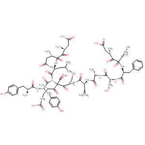 CAS No 113665-52-4  Molecular Structure