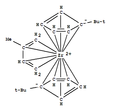 CAS No 113667-87-1  Molecular Structure