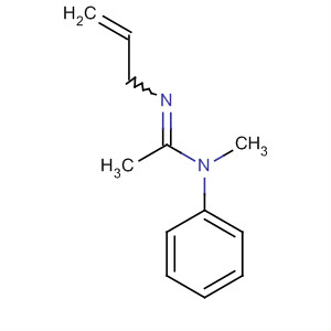 CAS No 113676-45-2  Molecular Structure