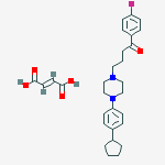 CAS No 113682-12-5  Molecular Structure