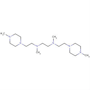 CAS No 113682-69-2  Molecular Structure