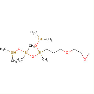 CAS No 113684-60-9  Molecular Structure