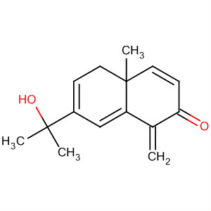CAS No 113689-46-6  Molecular Structure