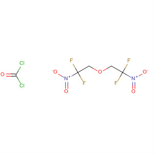 CAS No 113689-57-9  Molecular Structure