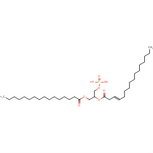 CAS No 113694-38-5  Molecular Structure