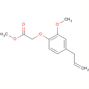 Cas Number: 113695-07-1  Molecular Structure