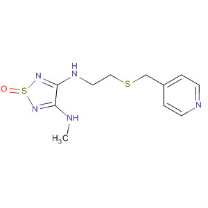 CAS No 113697-62-4  Molecular Structure