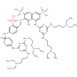 CAS No 113700-99-5  Molecular Structure