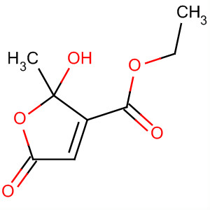CAS No 113702-27-5  Molecular Structure