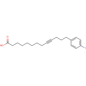 Cas Number: 113702-86-6  Molecular Structure