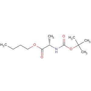 CAS No 113706-97-1  Molecular Structure