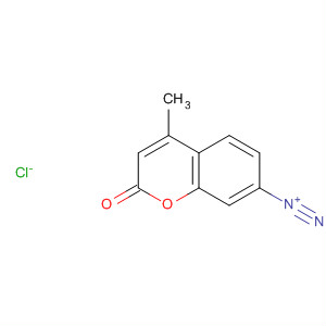 CAS No 113707-85-0  Molecular Structure