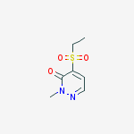 Cas Number: 113708-19-3  Molecular Structure