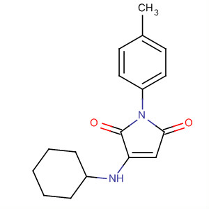 CAS No 113709-97-0  Molecular Structure