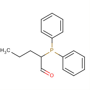 CAS No 113713-91-0  Molecular Structure